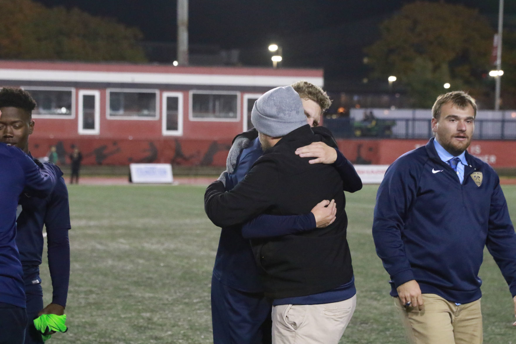Gallery: Class 2A boys soccer state final: Cardinal Ritter vs. Bishop Noll